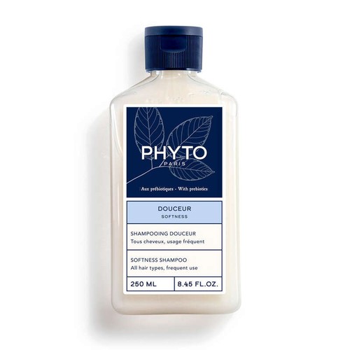 [Para] Phyto Paris shampoing douceur 250ml