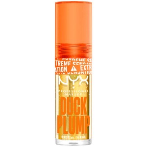 Nyx Duck Plump Gloss Repulpant Clearly Spicy 7 ml