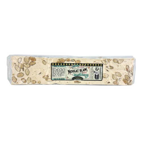 L'Ami Provençal Nougat Tendre Aux Amandes Et Miel 200g