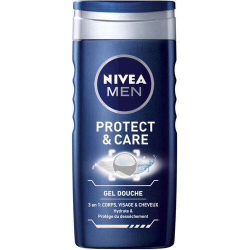 Nivea Men Dche Original 250Ml