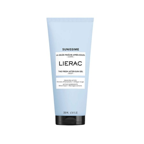 Lierac Sunissime  La Gelée Fraîche Après-soleil 200ml