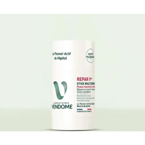 Lab Vendôme Repar V+ Stick Multizones 50g