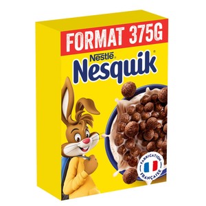 Nestlé Nesquik Céréales 375g