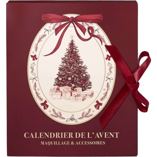 Calendrier de l'Avent