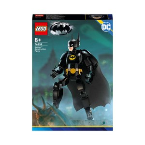Lego la figurine de batman