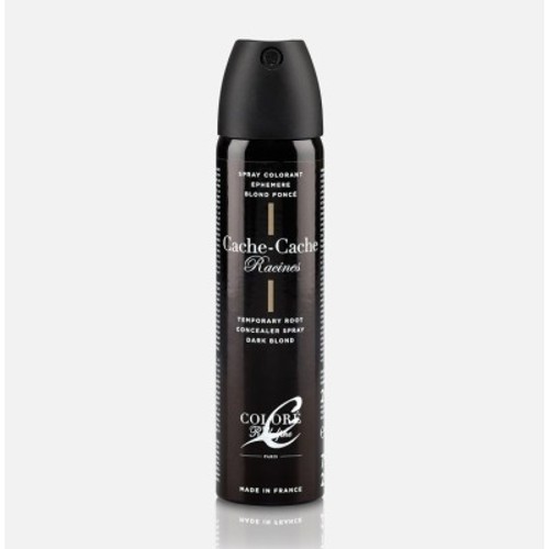Coloré par Rodolphe Cache-cache racines blond foncé 75ml