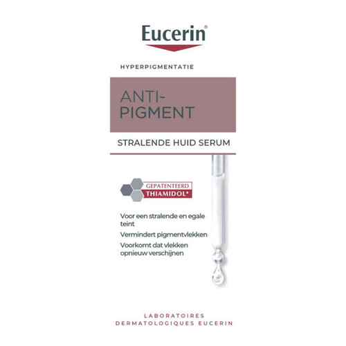 [Para] Eucerin Anti-Pigment Sérum Eclat 30ml