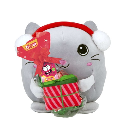 Fizzy Xmas Kawai 100g