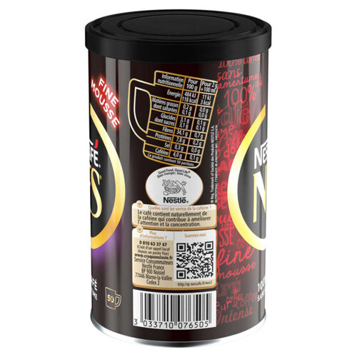 Nescafé Nes 100G