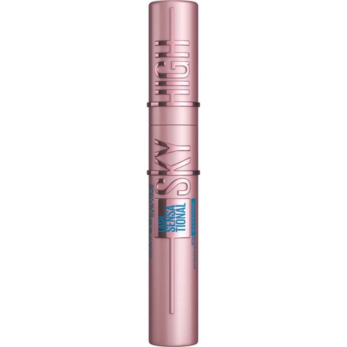 Maybelline New York Mascara Waterproof Sky High Very Black 6 ml