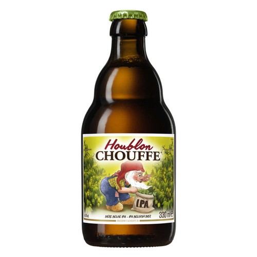 Houblon Chouffe Bière Belge Ipa 330ml
