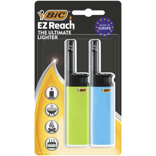 Bic Briquets utilitaires compact X2