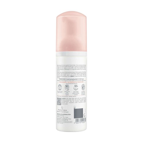 [Para] Avène Eau Thermale Mousse Nettoyante Matifiante visage, Yeux & Lèvres 150ml