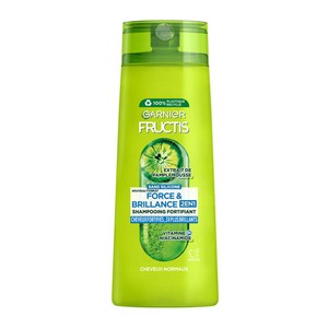 Fructis Shampooing 2en1 Fortifiant 300ml