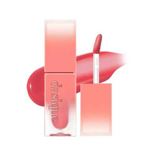 Dasique Juicy Dewy Lip Tint Rose Apple
