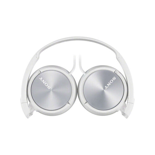Sony Casque Audio Mdr-Zx310 Blanc