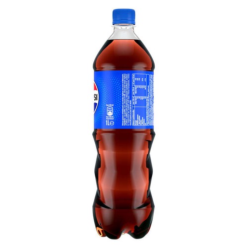 Pepsi Soda au Cola Classique 1L