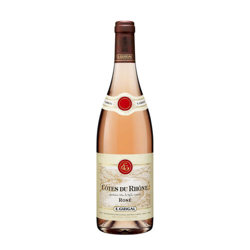 E.Guigal Côtes-du-Rhône Rosé Aop 75cL