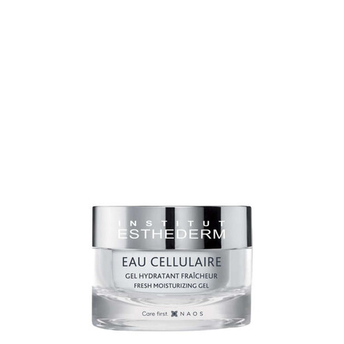 [Para] Institut Esthederm Eau Cellulaire Gel Hydratant Fraîcheur 50ml