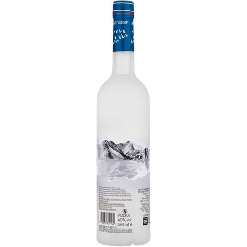 Vodka premium Grey Goose Original 40° - 35cl