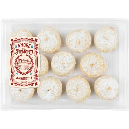 Amaretti Nature 200g