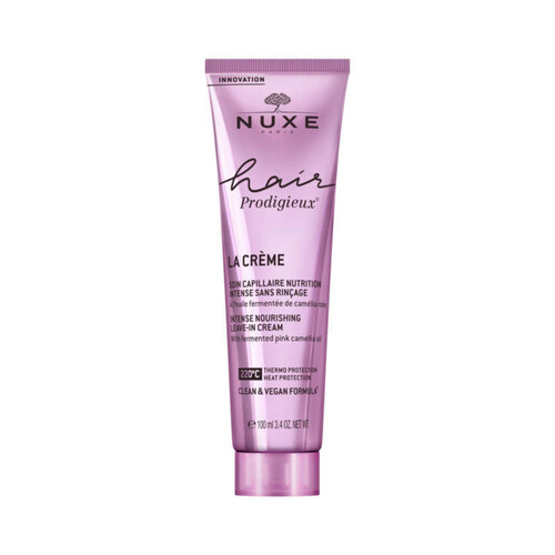 Nuxe Hair Prodigieux soin capillaire sans rinçage 100ml