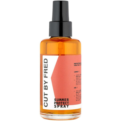 Cut By Fred Summer Protect Spray 50ml