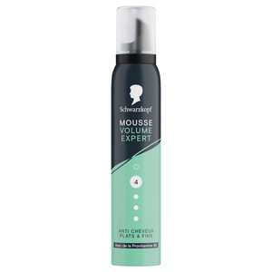 Schwarzkopf  Mousse Volume Aérien 200ml