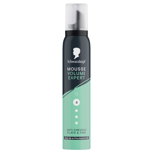 Schwarzkopf  Mousse Volume Aérien 200ml