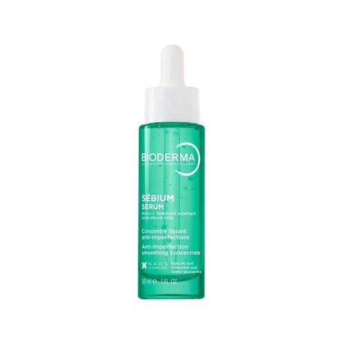 Bioderma Sébium Serum 30ml