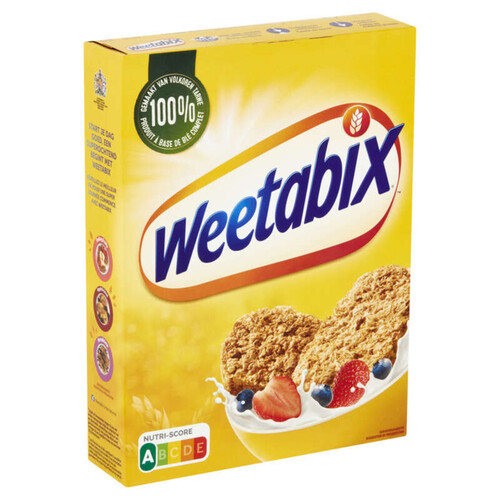 Weetabix Original 430g