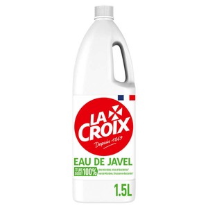 La Croix Eau de Javel Traditional 1,5L