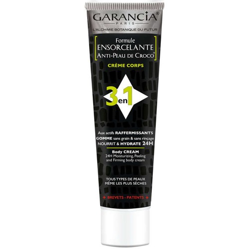 Garancia Formule Ensorcelante Anti-Peau de Croco 150ml
