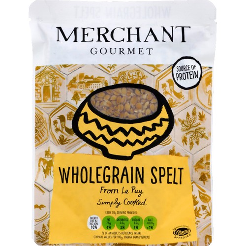 Merchant Gourmet Epautre français 250g