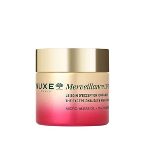 Nuxe Merveillance Lift soin d'exception 75ml