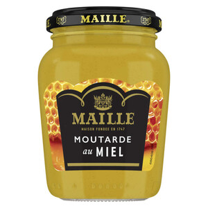 Maille Moutarde Au Miel Pot 230g..