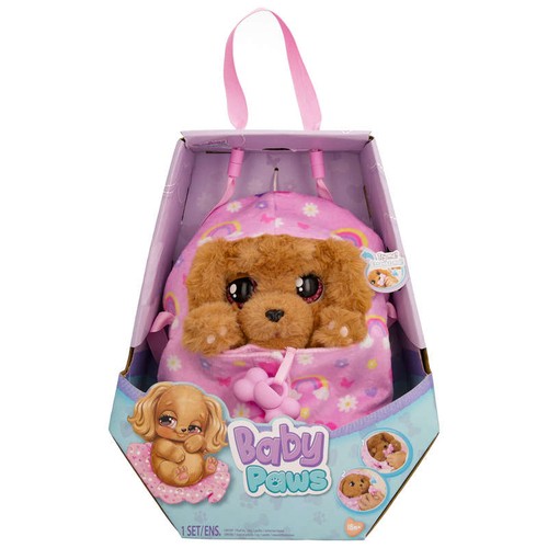 IMC baby paws assortiment