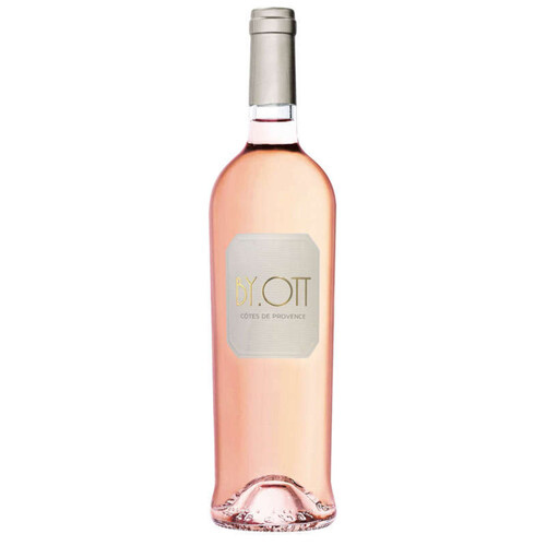 By Ott Côtes De Provence Rosé 75cl