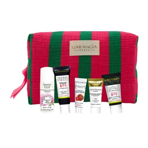 Garancia Trousse Découverte 2025