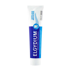 [Para] Elgydium Dentifrice Anti-plaque 75ml