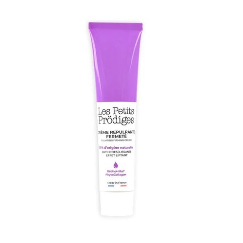Les Petits Prödigess Crème Repulpante Fermeté 40ml
