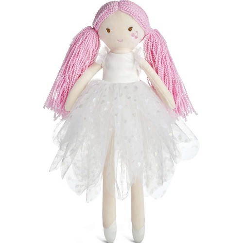 Monoprix Peluche Poupée