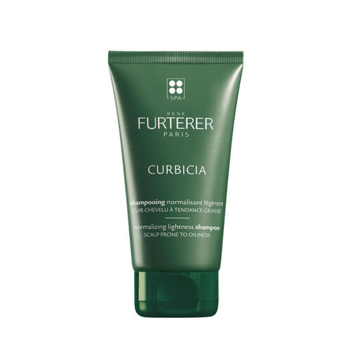 [Para] René Furterer Shampooing Cheveux Gras Normalisant 150ml