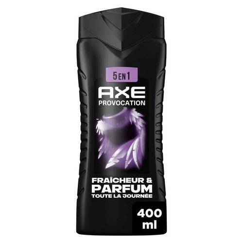 Axe Suprême Gel douche 400ml