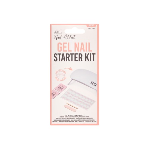 Ardell Semi Gel strip starter kit