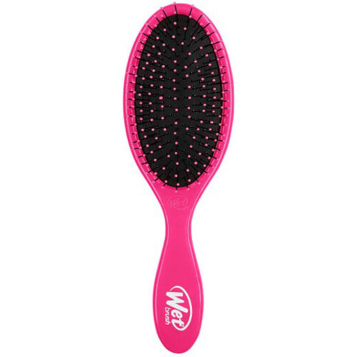 Wetbrush Brosse original rose