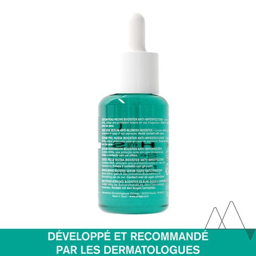 [Para] Uriage Sérum Peau Neuve Hyseac 40ml