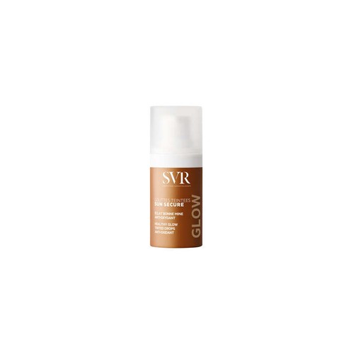 Svr Sun Secure Gouttes Teintées 15ml