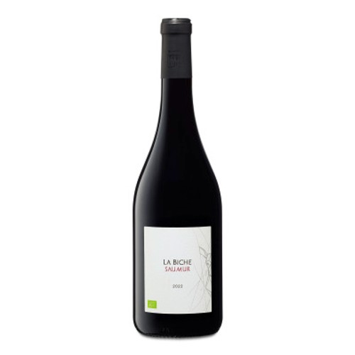 Saumur Domaine de l'Enchantoire Biche Rouge 75cl