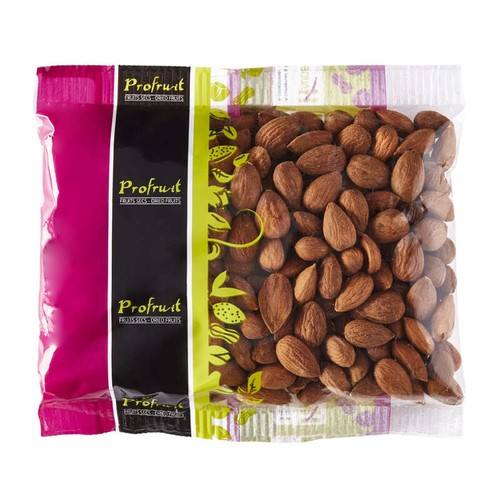 Profruit Amandes Décortiquées Crues 250g